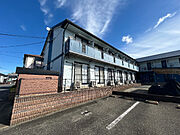 福工大前駅より徒歩15分 築29年4ヶ月 2階建の賃貸物件