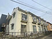 香椎駅より徒歩12分 築39年1ヶ月 2階建の賃貸物件