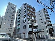 花香絽 5階 築33年9ヶ月の賃貸物件