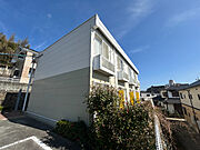 レオパレスyosigenの賃貸物件