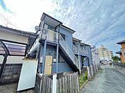 千鳥駅より徒歩13分 2階 築41年の賃貸物件