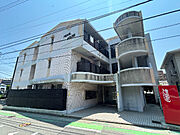 和白駅より徒歩5分 1階 築37年6ヶ月の賃貸物件