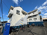 福工大前駅より徒歩8分 1階 築38年2ヶ月の賃貸物件