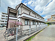 ケープビレッジ１ 1階 築26年2ヶ月の賃貸物件