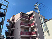 タイタス香住ヶ丘の賃貸物件