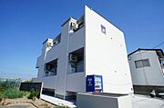 プロムナード和白の賃貸物件