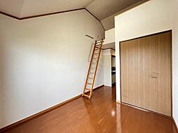 ビオス和白丘 ワンルームの写真