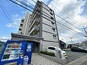 セゾン21 7階 築29年の賃貸物件