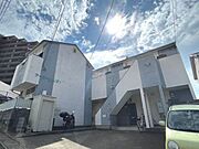 和白駅より徒歩17分 1階 築29年10ヶ月の賃貸物件