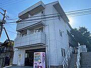 福工大前駅より徒歩3分 2階 築34年の賃貸物件