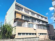 九産大前駅より徒歩1分 4階 築46年2ヶ月の賃貸物件