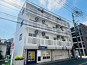 香椎駅より徒歩11分 4階 築36年11ヶ月の賃貸物件