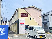 ブルーハイツ Aの賃貸物件