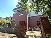 西鉄香椎駅より徒歩8分 2階 築28年2ヶ月の賃貸物件