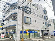 ファイブビル 4階 築35年10ヶ月の賃貸物件