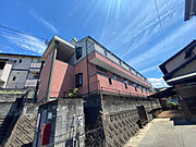 香椎駅より徒歩10分 2階 築29年3ヶ月の賃貸物件