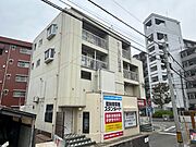 和白駅より徒歩8分 3階 築39年3ヶ月の賃貸物件
