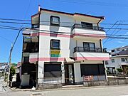 ドリームコーポ 2階 築30年4ヶ月の賃貸物件