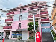 タイタス香住ヶ丘 4階 築41年3ヶ月の賃貸物件