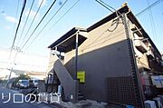 水谷コーポ 2階 築42年8ヶ月の賃貸物件