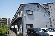 エクセル和白Ｂ 2階 築30年の賃貸物件