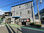箱崎宮前駅より徒歩3分 2階 築23年2ヶ月の賃貸物件