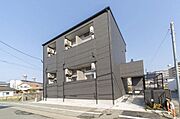 Felice wajiro 2階 築10年3ヶ月の賃貸物件