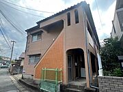 コーポ奈須 2階 築40年2ヶ月の賃貸物件