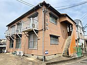 コーポ奈須 2階 築40年7ヶ月の賃貸物件