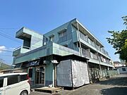 山愛コーポ 1階 築42年3ヶ月の賃貸物件