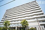 柚須駅より徒歩26分 8階 築32年3ヶ月の賃貸物件