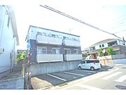 サニーハイツ香住丘 1階 築21年2ヶ月の賃貸物件