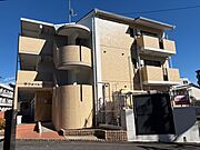 九産大前駅より徒歩9分 2階 築35年8ヶ月の賃貸物件