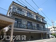 ベルハウス松崎の賃貸物件