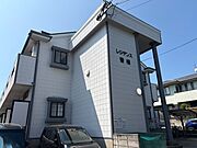 レジデンス香椎 2階 築34年5ヶ月の賃貸物件