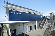 シャロームコーポの賃貸物件