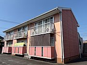 土井駅より徒歩10分 2階 築38年10ヶ月の賃貸物件
