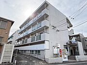 アドバンス九産大駅前 2階 築40年の賃貸物件