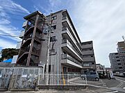 三苫駅より徒歩6分 4階 築30年5ヶ月の賃貸物件