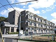 九産大前駅より徒歩6分 2階 築27年5ヶ月の賃貸物件
