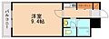 フラット214階4.0万円