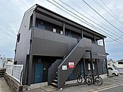 福工大前駅より徒歩7分 2階 築13年8ヶ月の賃貸物件