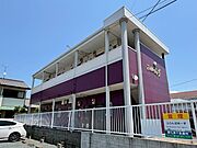 千早駅より徒歩21分 1階 築30年8ヶ月の賃貸物件
