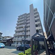 プレアール原田 6階 築36年8ヶ月の賃貸物件