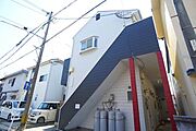 マキシム名島 1階 築30年11ヶ月の賃貸物件