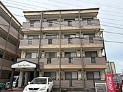 三苫駅より徒歩7分 4階 築31年7ヶ月の賃貸物件