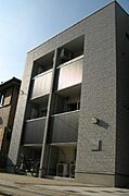 エスカール 1階 築15年9ヶ月の賃貸物件