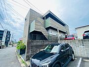 サパンコリーヌ 1階 築15年2ヶ月の賃貸物件