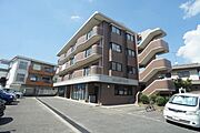 土井駅より徒歩8分 4階 築31年7ヶ月の賃貸物件