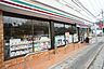 周辺：セブンイレブン福岡松崎店 1016m
